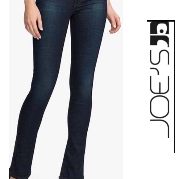 Joes jeans harmony straight leg stretch 29 - Picture 1 of 7
